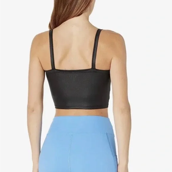 Year Of Ours Gloss Tank Top New Medium - Picture 2 of 7